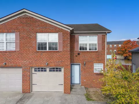 511 Big Bear Ln, Lexington, KY 40517