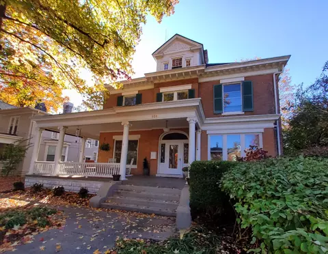 464 W Broadway St, Danville, KY 40422
