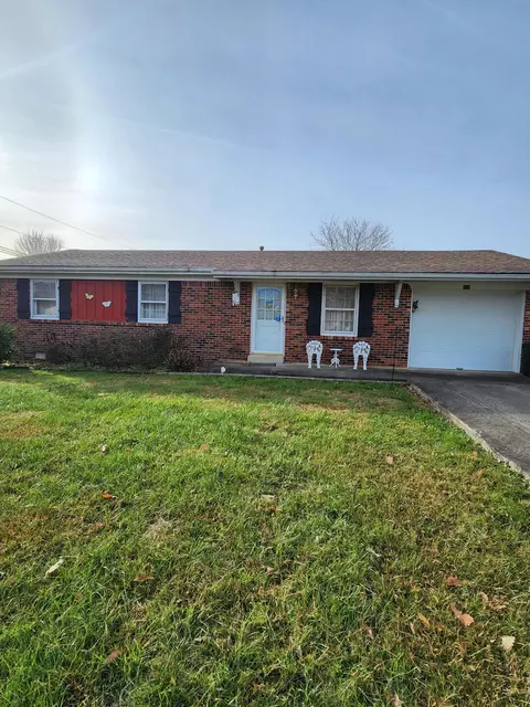 922 Ky Hwy 1273airport Rd, Danville, KY 40422
