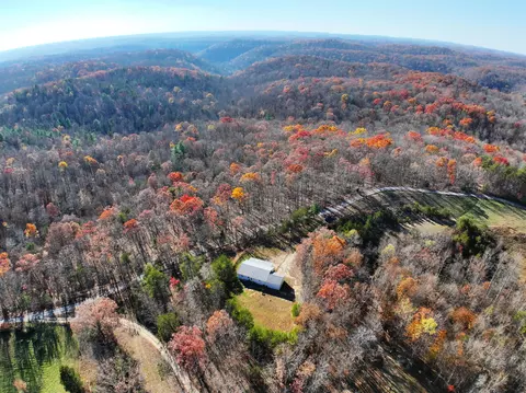 2800 Patsy Rd, Ravenna, KY 40472