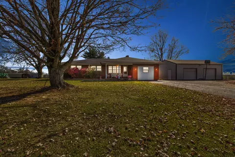 1096 Bethel Ridge Rd, Sharpsburg, KY 40374