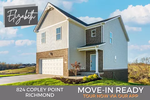 824 Copley Pointe Dr, Richmond, KY 40475