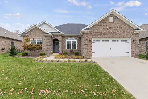 107 Clubhouse Dr, Georgetown, KY 40324