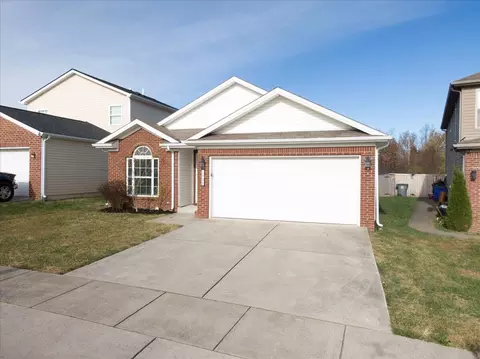 1932 Millbank Rd, Lexington, KY 40511