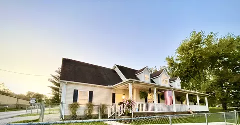 46 Fox Hollow Rd, Manchester, KY 40962