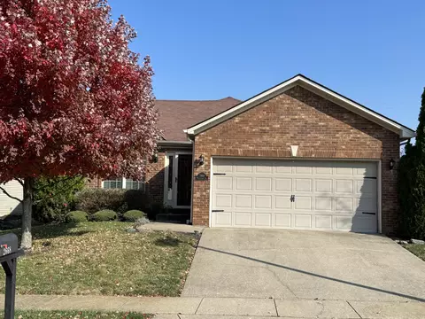 2668 Whiteberry Dr, Lexington, KY 40511