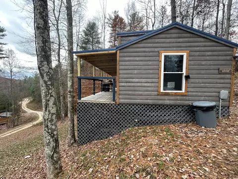 225 Eagle Ridge Rd, Campton, KY 41301 photo 5