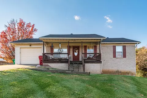 224 Thomas St, Frankfort, KY 40601