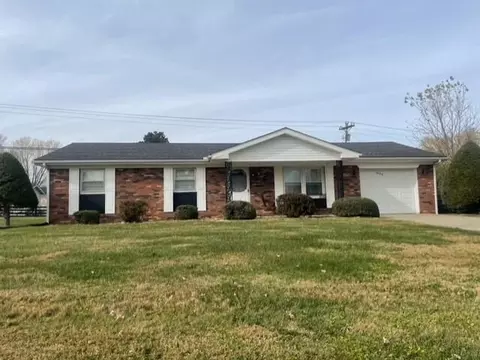 1090 W West Bourbon Rd, Somerset, KY 42503