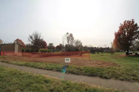 404 Richmond Ave, Nicholasville, KY 40356