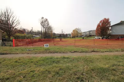 406 Richmond Ave, Nicholasville, KY 40356