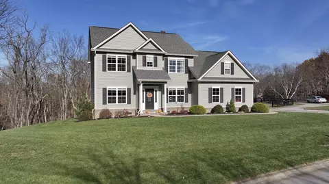 101 Pheasant Run Path, Georgetown, KY 40324