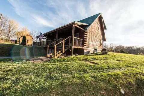 824 Indian Creek Rd, Sadieville, KY 40370