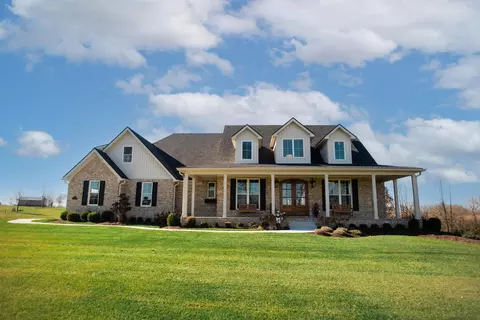 867 Combs Ferry Rd, Winchester, KY 40391
