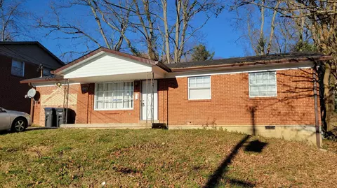 245 Missouri Ave, Frankfort, KY 40601