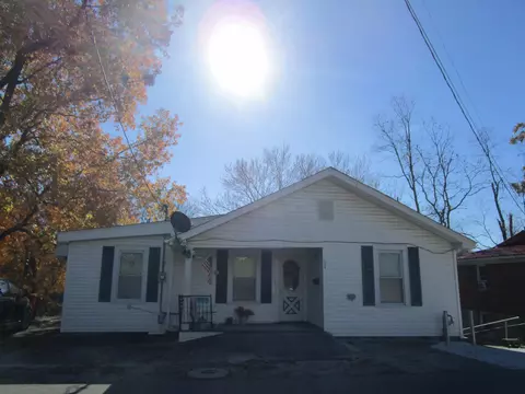109 Old Lair Rd, Cynthiana, KY 41031