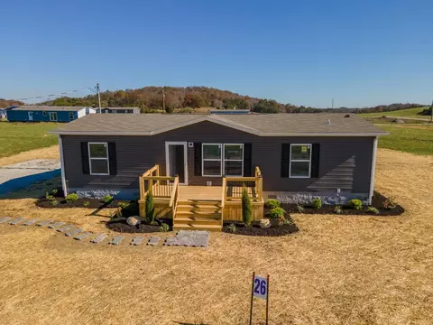 26 Turkey Loop, East Bernstadt, KY 40729
