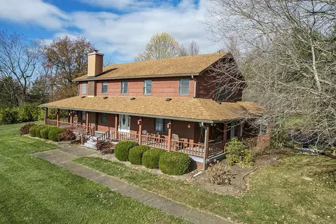 10 Old Goggin Rd, Danville, KY 40422