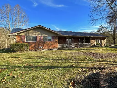 398 Boone Creek Rd, Stanton, KY 40380