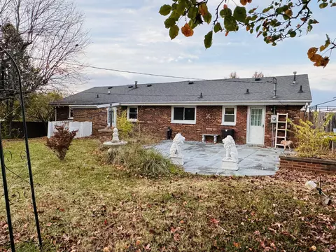 112 E Jefferson Ave, Danville, KY 40422 photo 5