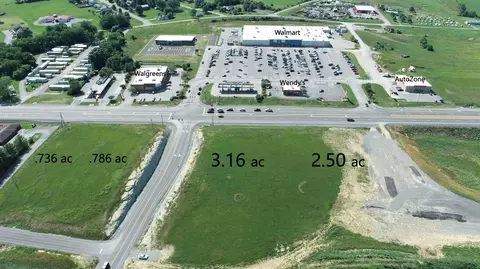 0 Hwy 27, Stanford, KY 40484