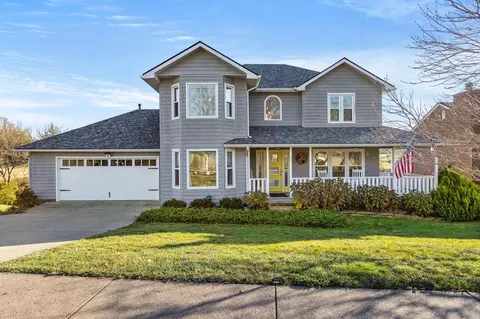 218 Mallard Dr, Frankfort, KY 40601
