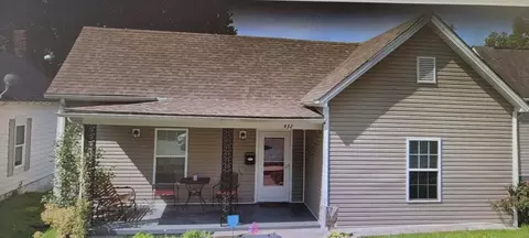 432 North St, Richmond, KY 40475