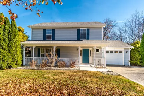 1041 Trevor Dr, Berea, KY 40403