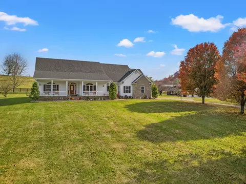 1350 Alum Springs Cross Pike, Danville, KY 40422