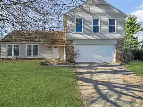 86 Wildwood Dr, Versailles, KY 40383
