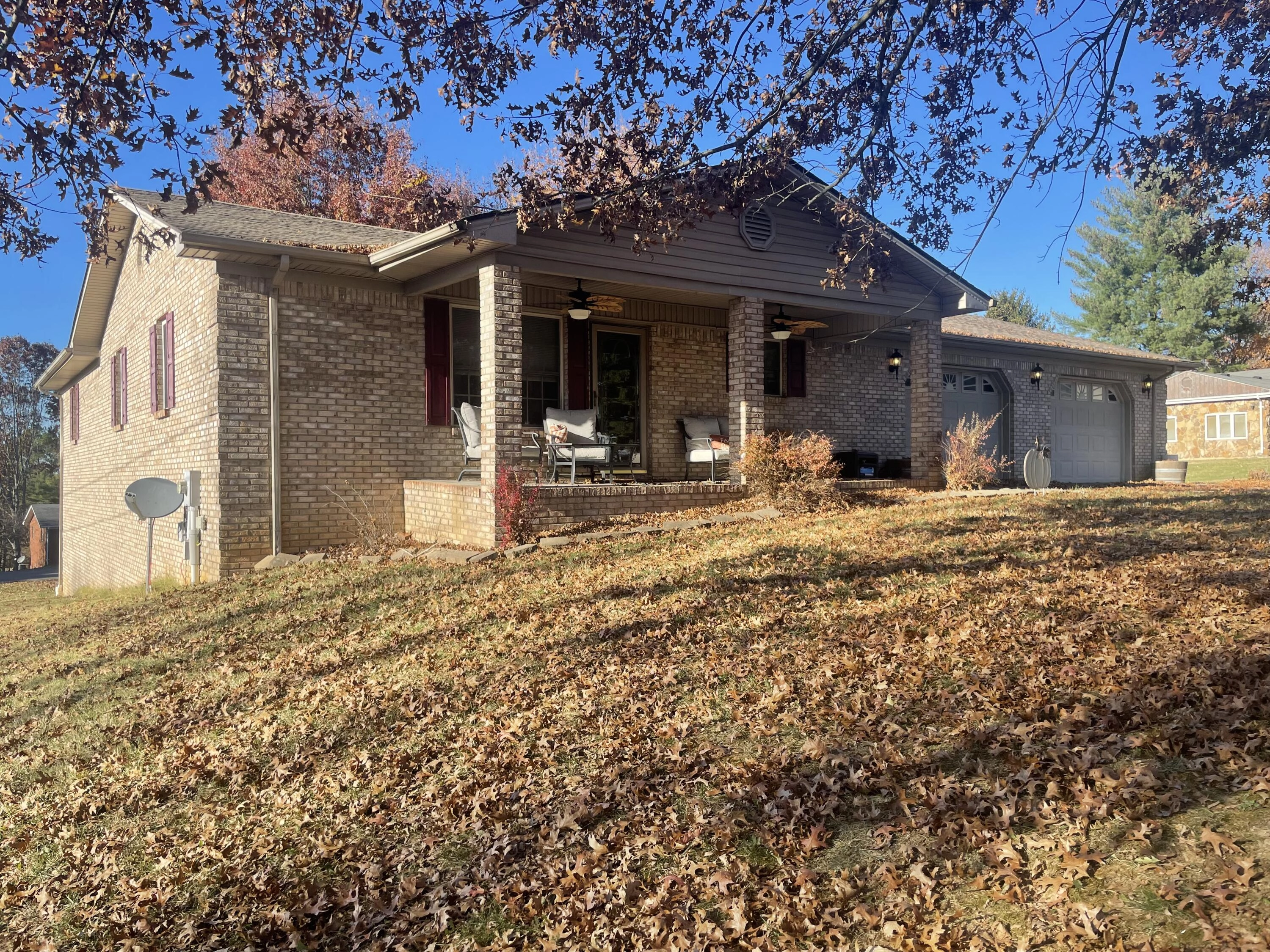 112 Apache Dr  