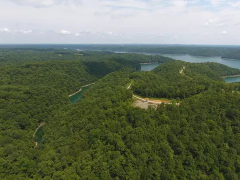 lot131 Ab Cumberland Shrs, Monticello, KY 42633