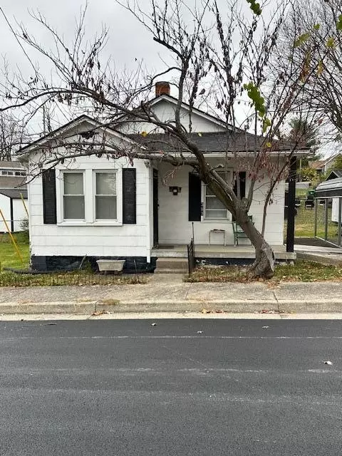 307 Francis St, Richmond, KY 40475