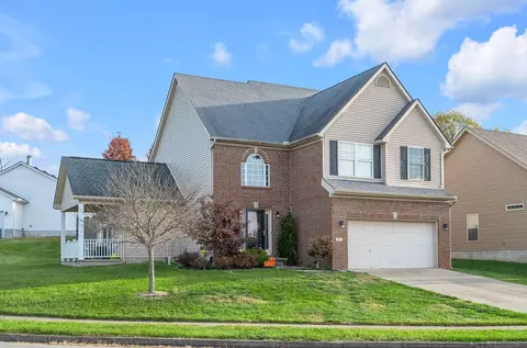 105 Manoah Ln, Nicholasville, KY 40356