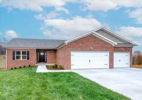 103 Antler Ridge Rd, Frankfort, KY 40601