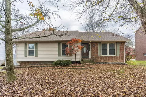 3949 Crosby Dr, Lexington, KY 40515