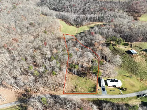 999 Jacks Ridge Rd, Mckee, KY 40447