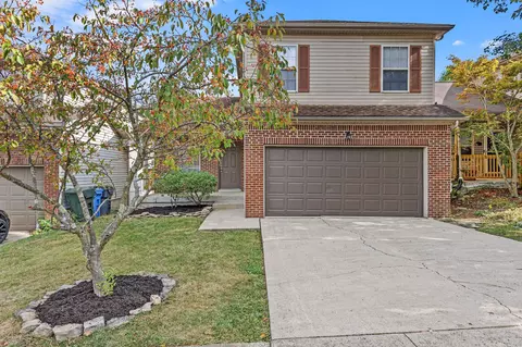 712 Graftons Mill Ln, Lexington, KY 40509