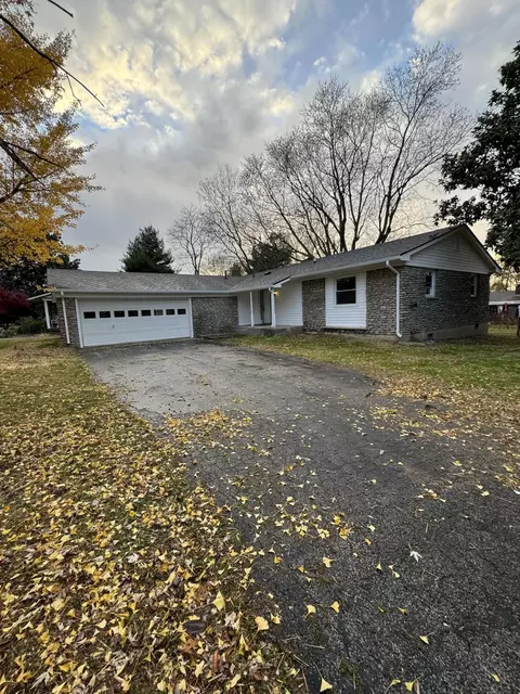200 Esperanza Dr, Frankfort, KY 40601
