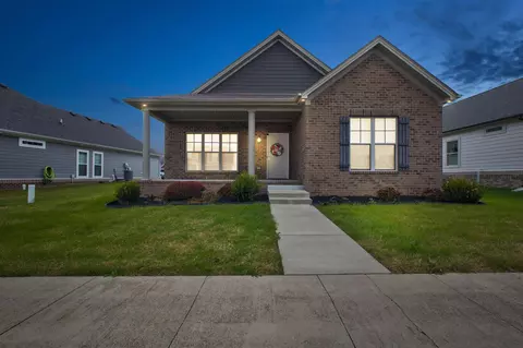 166 Village Park Dr, Georgetown, KY 40324