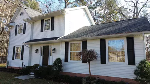 31 Cliffs View Ln, Corbin, KY 40701