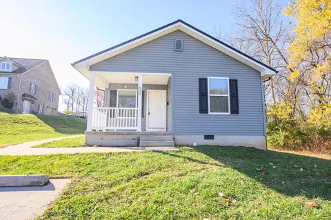 432 W West Washington St, Winchester, KY 40391