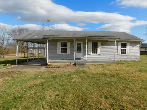 254 Jeptha Knob Rd, Shelbyville, KY 40065