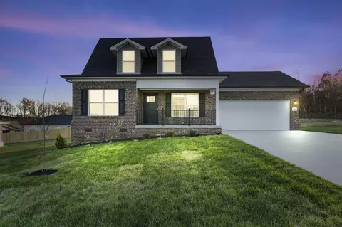 703 Silas Ct, Richmond, KY 40475