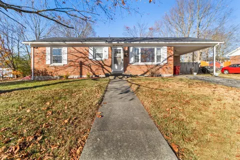 103 Cypress St, Nicholasville, KY 40356