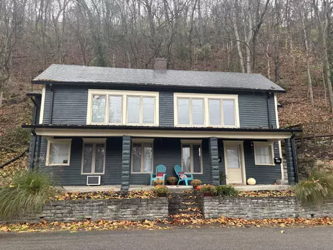 625-627 Taylor Ave, Frankfort, KY 40601