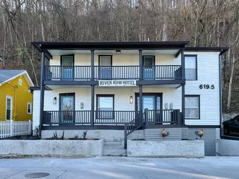 619 12 Taylor Ave, Frankfort, KY 40601