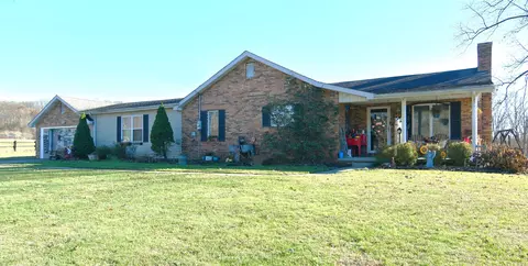 53 Egan Rd, Morehead, KY 40351