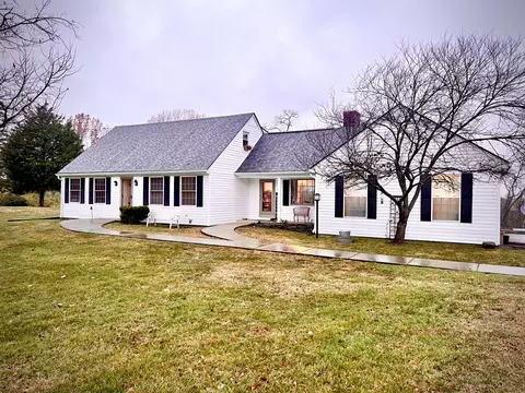 146 Shakers Landing Rd, Harrodsburg, KY 40330