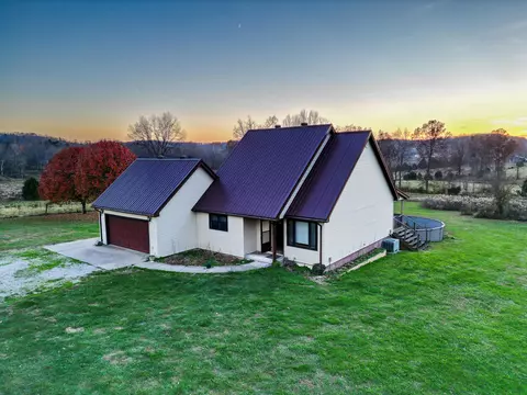 219 O O Rd, Olympia, KY 40358